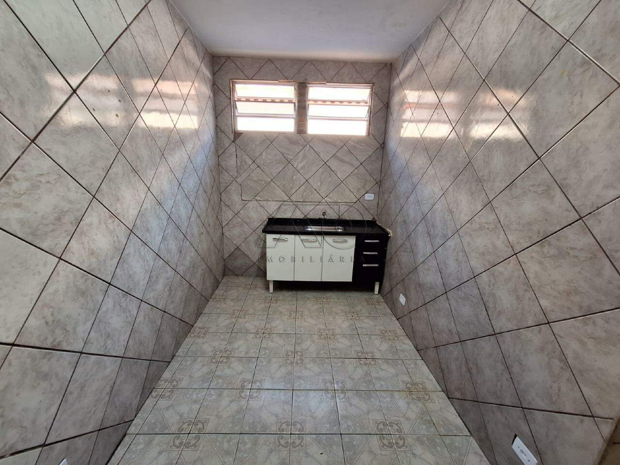Casa para aluguel no Parque Água Branca: 