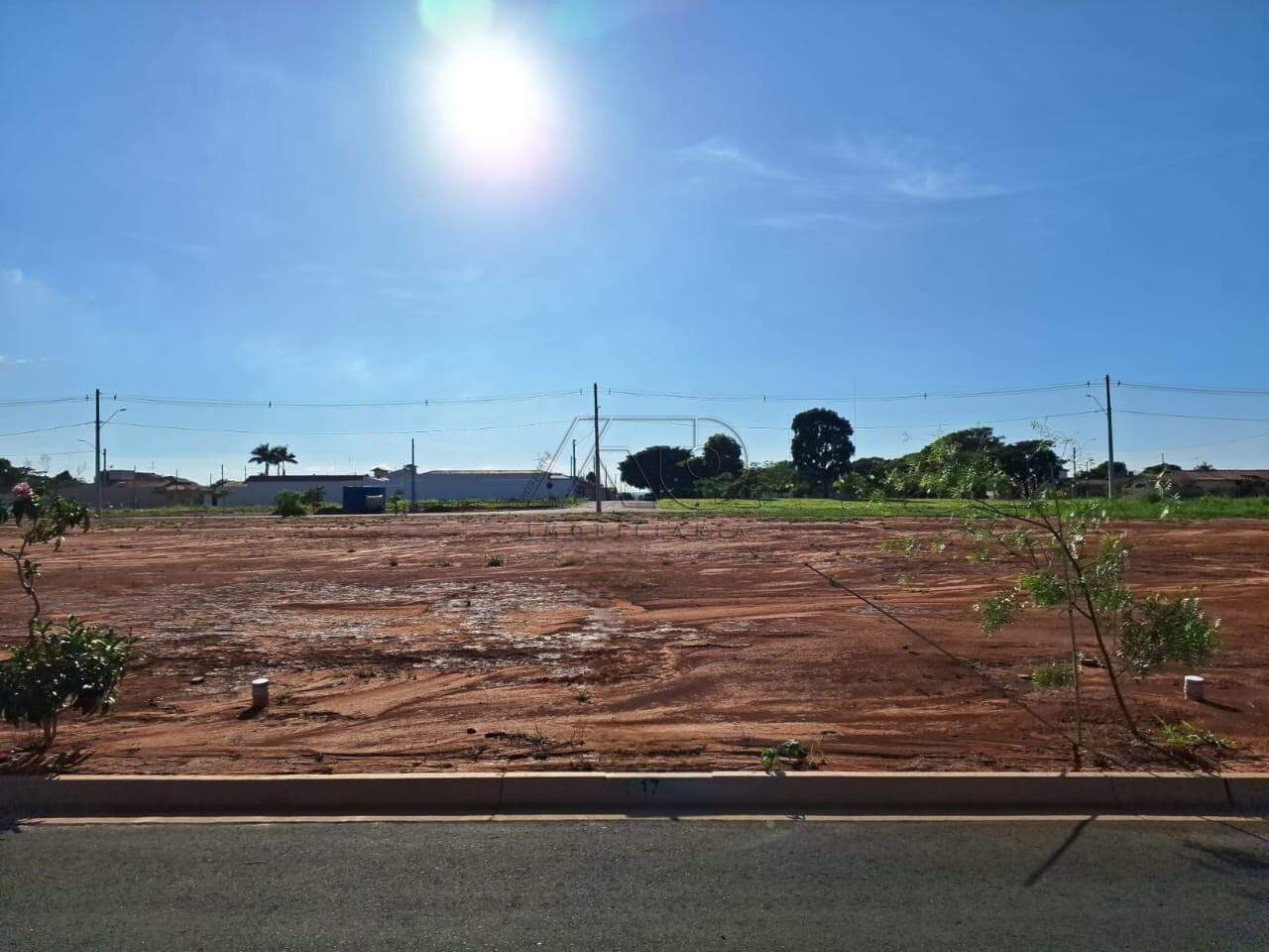 Terreno à venda no Nossa Senhora Aparecida I: 