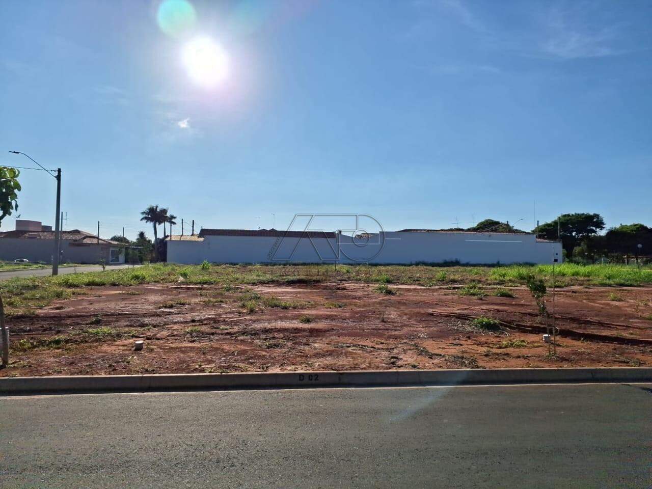 Terreno à venda no Nossa Senhora Aparecida I: 