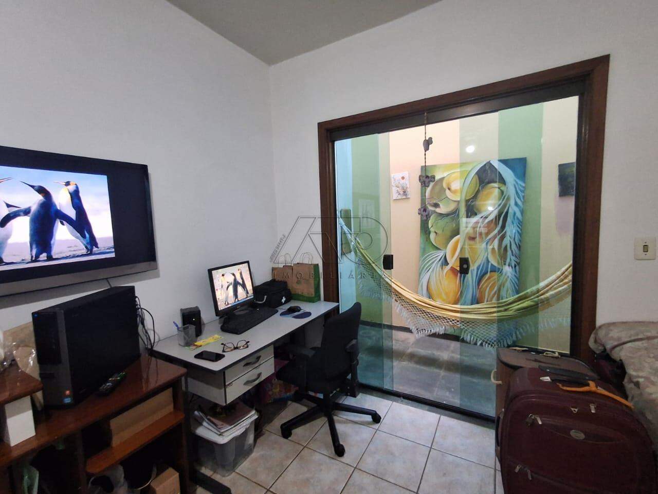 Casa à venda no SAO DIMAS: 