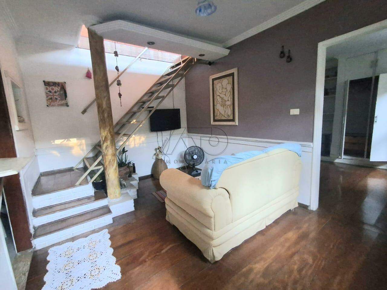 Casa à venda no SAO DIMAS: 