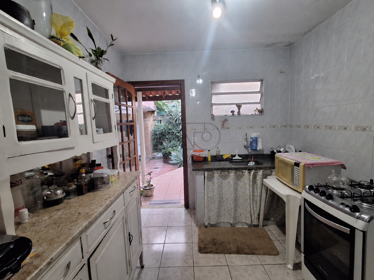 Casa à venda no SAO DIMAS: 