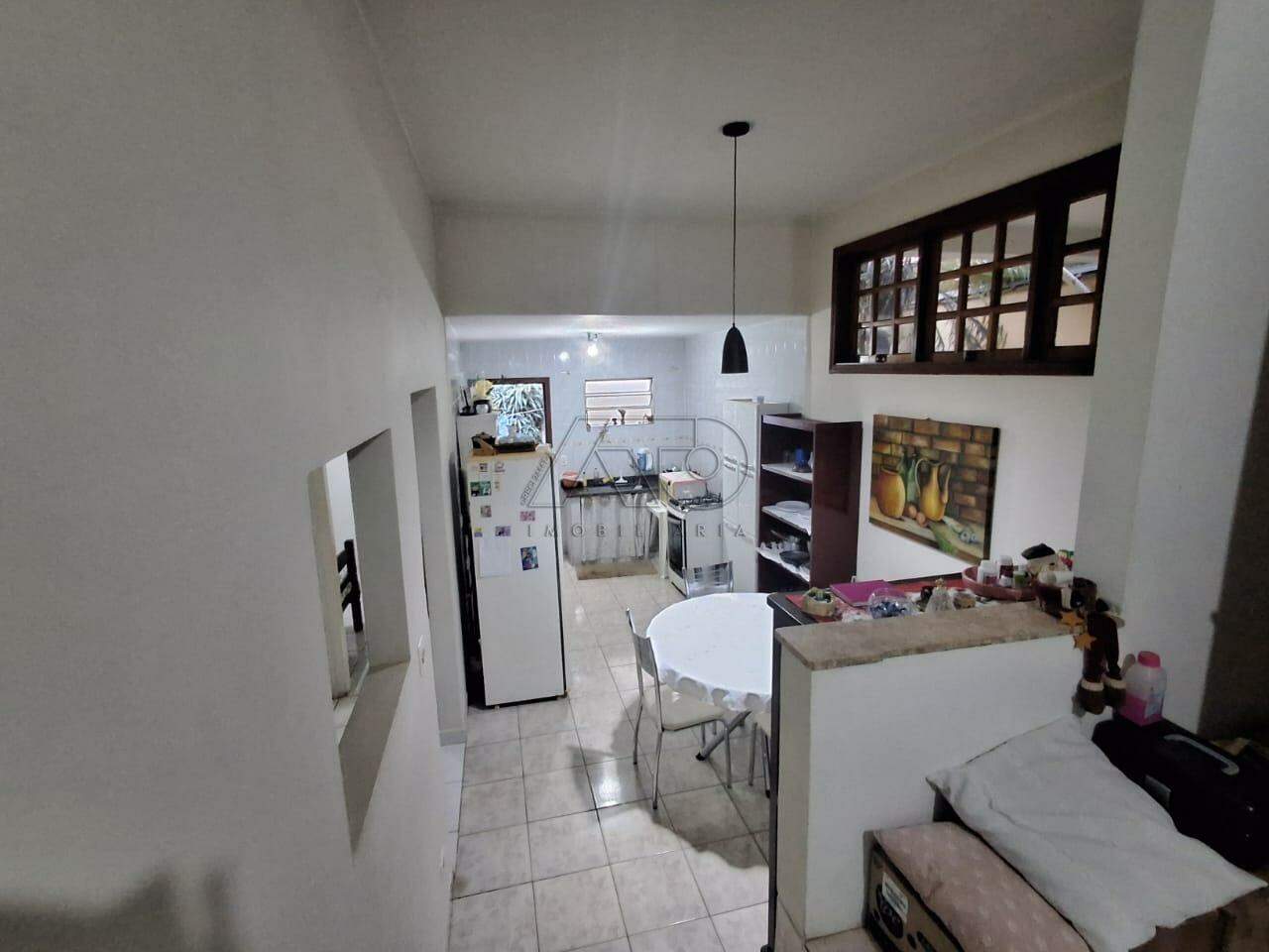 Casa à venda no SAO DIMAS: 