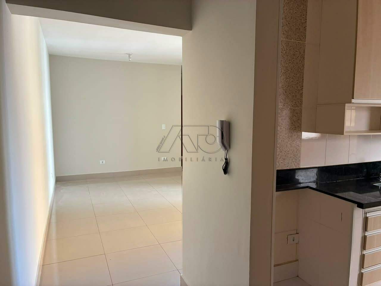 Apartamento para aluguel no JARDIM ELITE: 