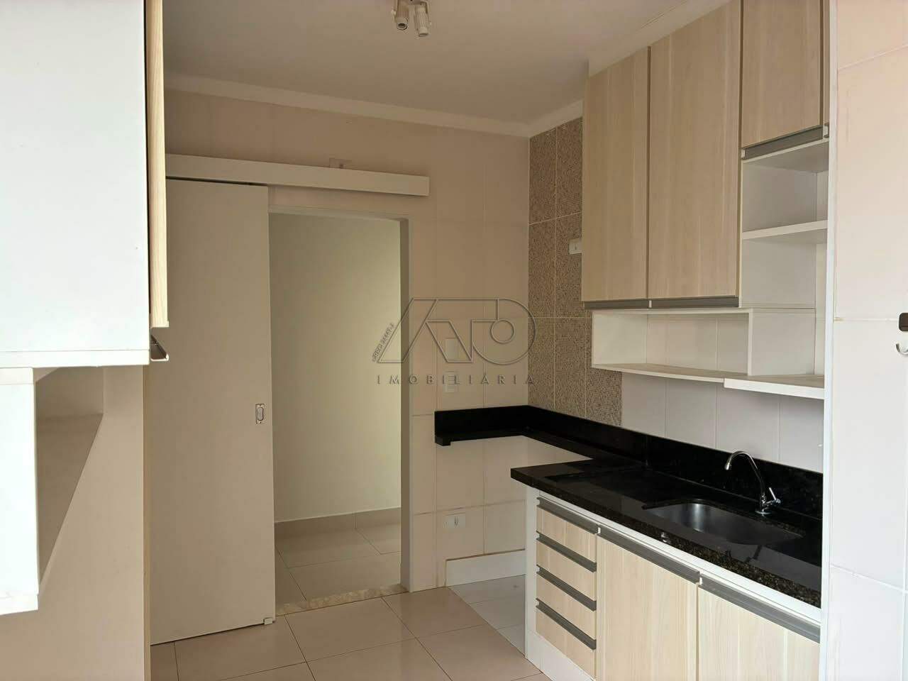 Apartamento para aluguel no JARDIM ELITE: 