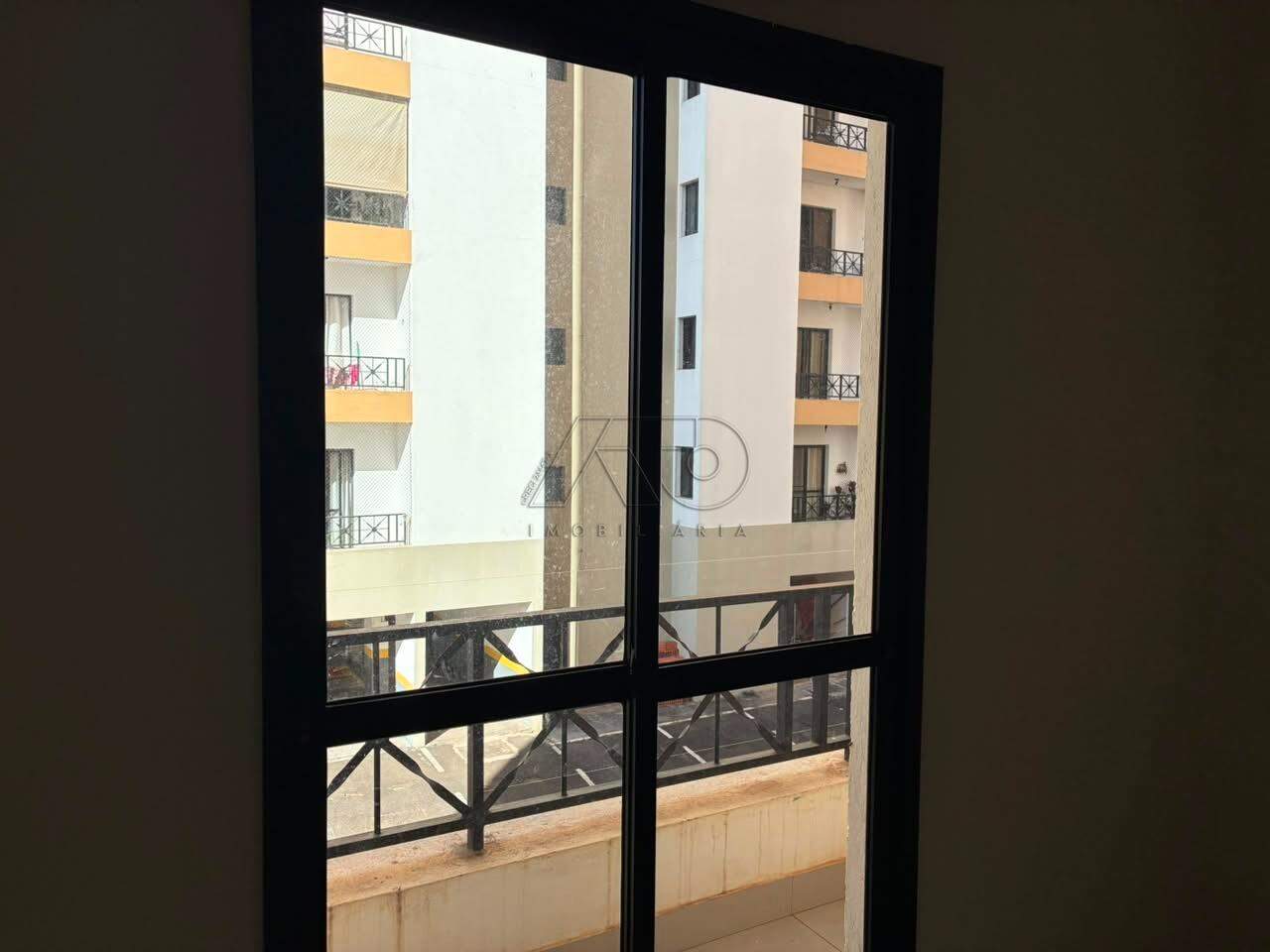 Apartamento para aluguel no JARDIM ELITE: 