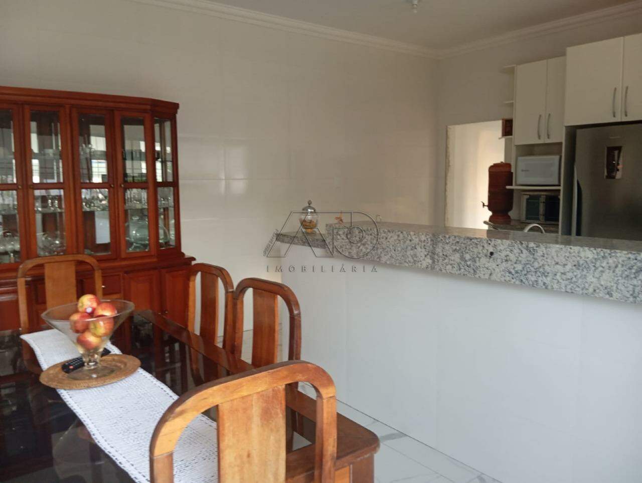 Casa à venda no CAMPESTRE: 
