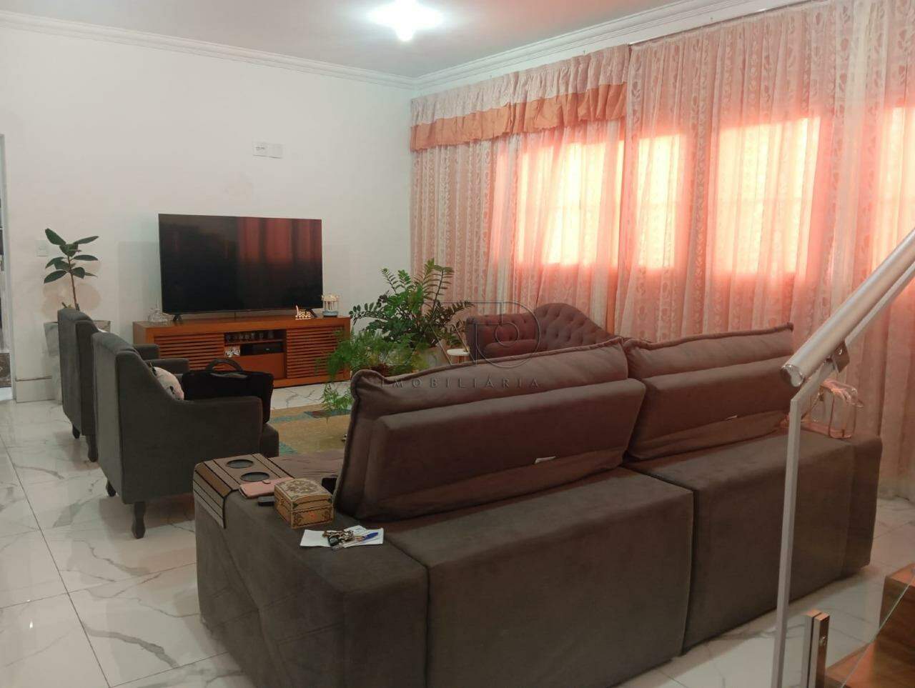 Casa à venda no CAMPESTRE: 