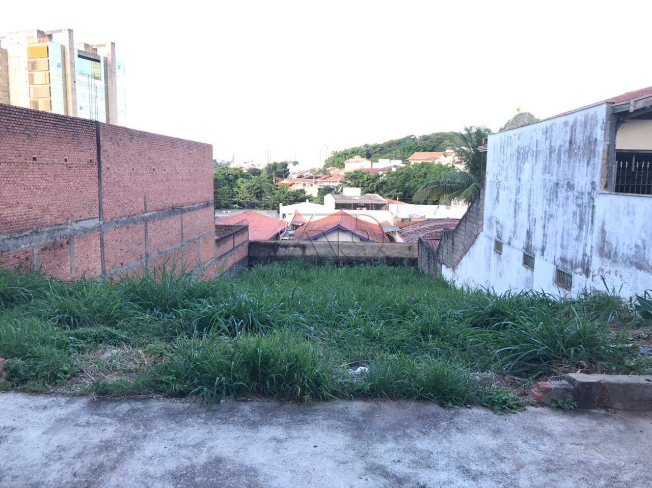 Terreno à venda no CASTELINHO: 