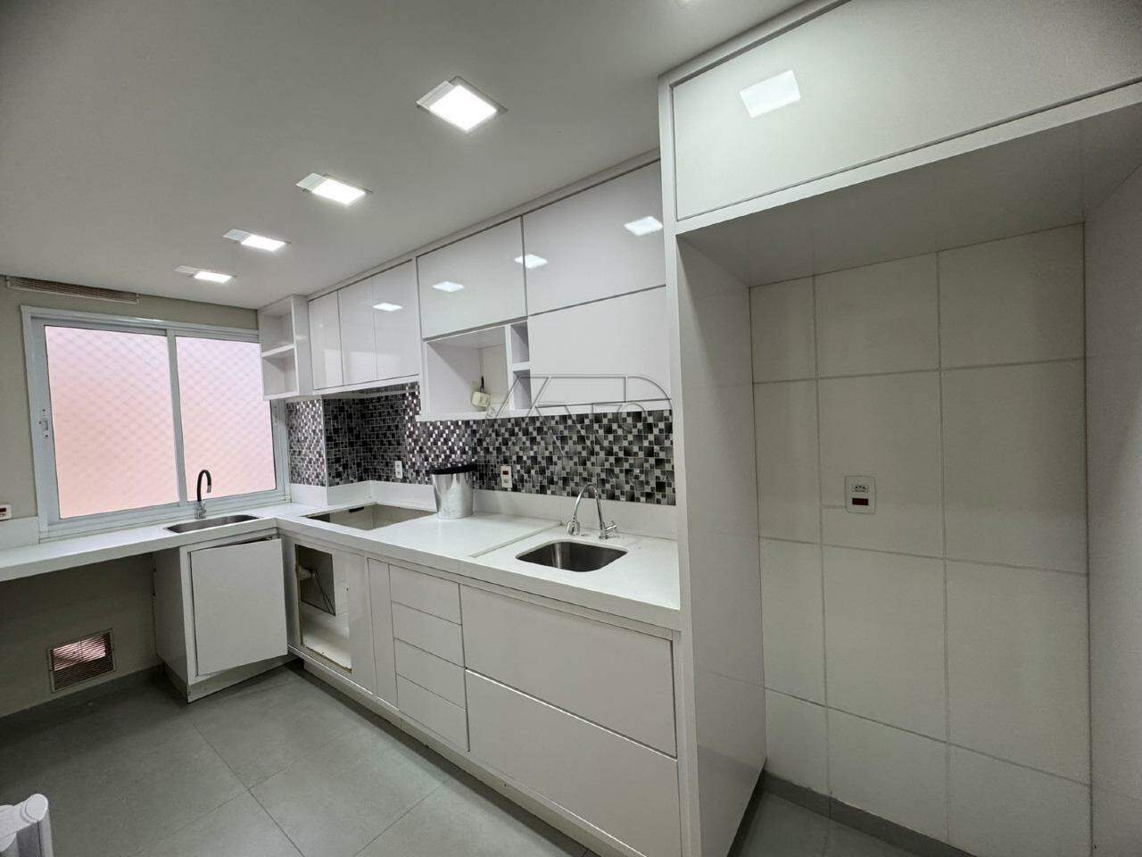 Apartamento à venda no Jardim Abaeté: 