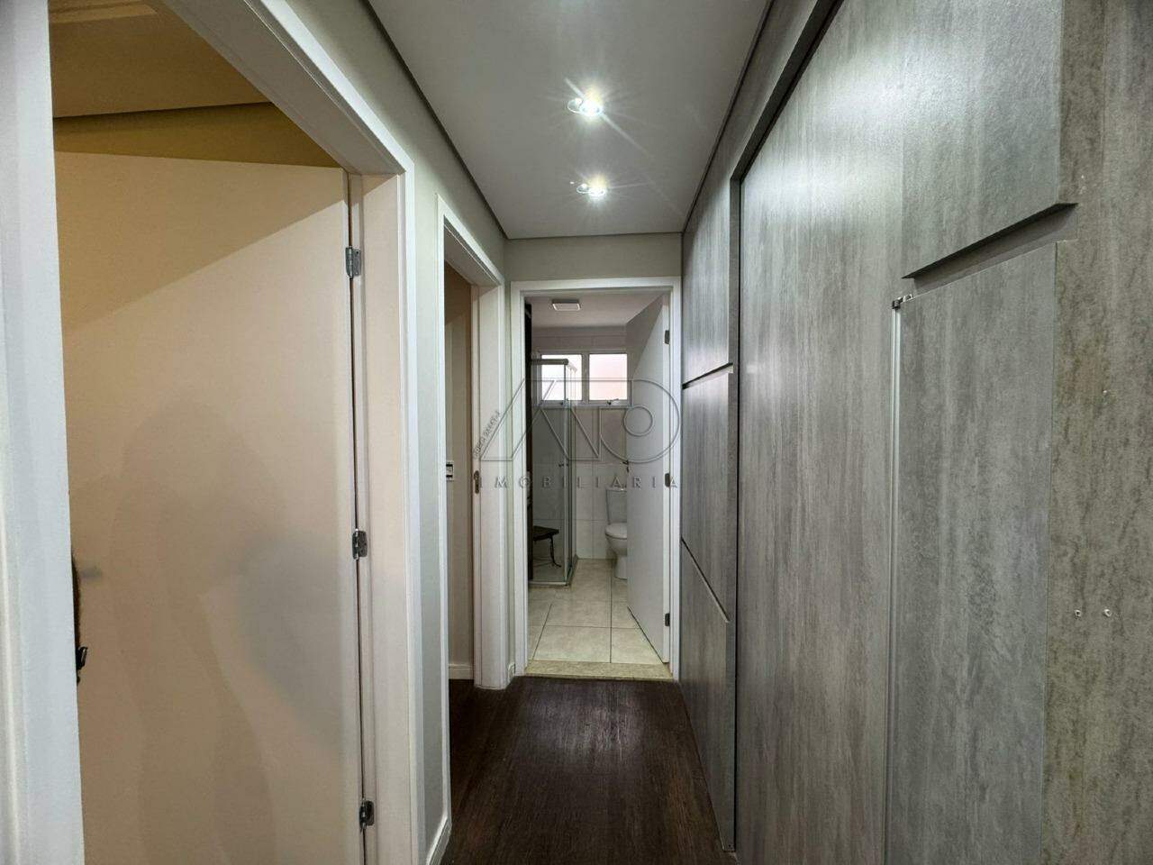 Apartamento à venda no Jardim Abaeté: 