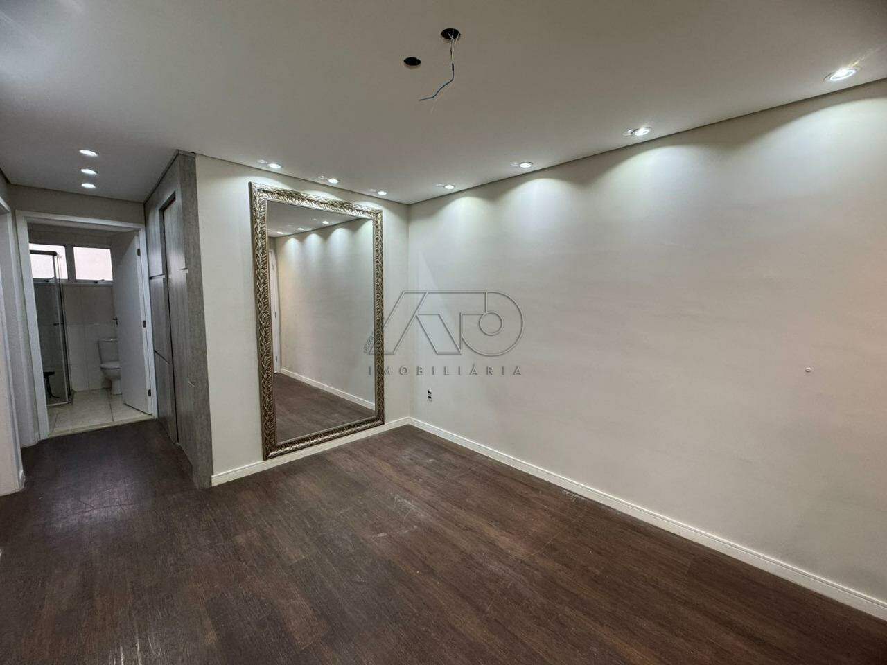 Apartamento à venda no Jardim Abaeté: 