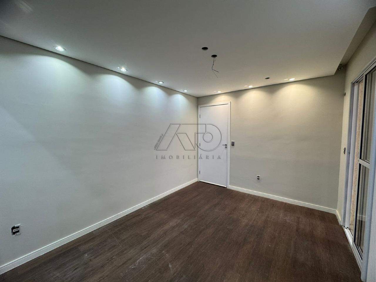 Apartamento à venda no Jardim Abaeté: 