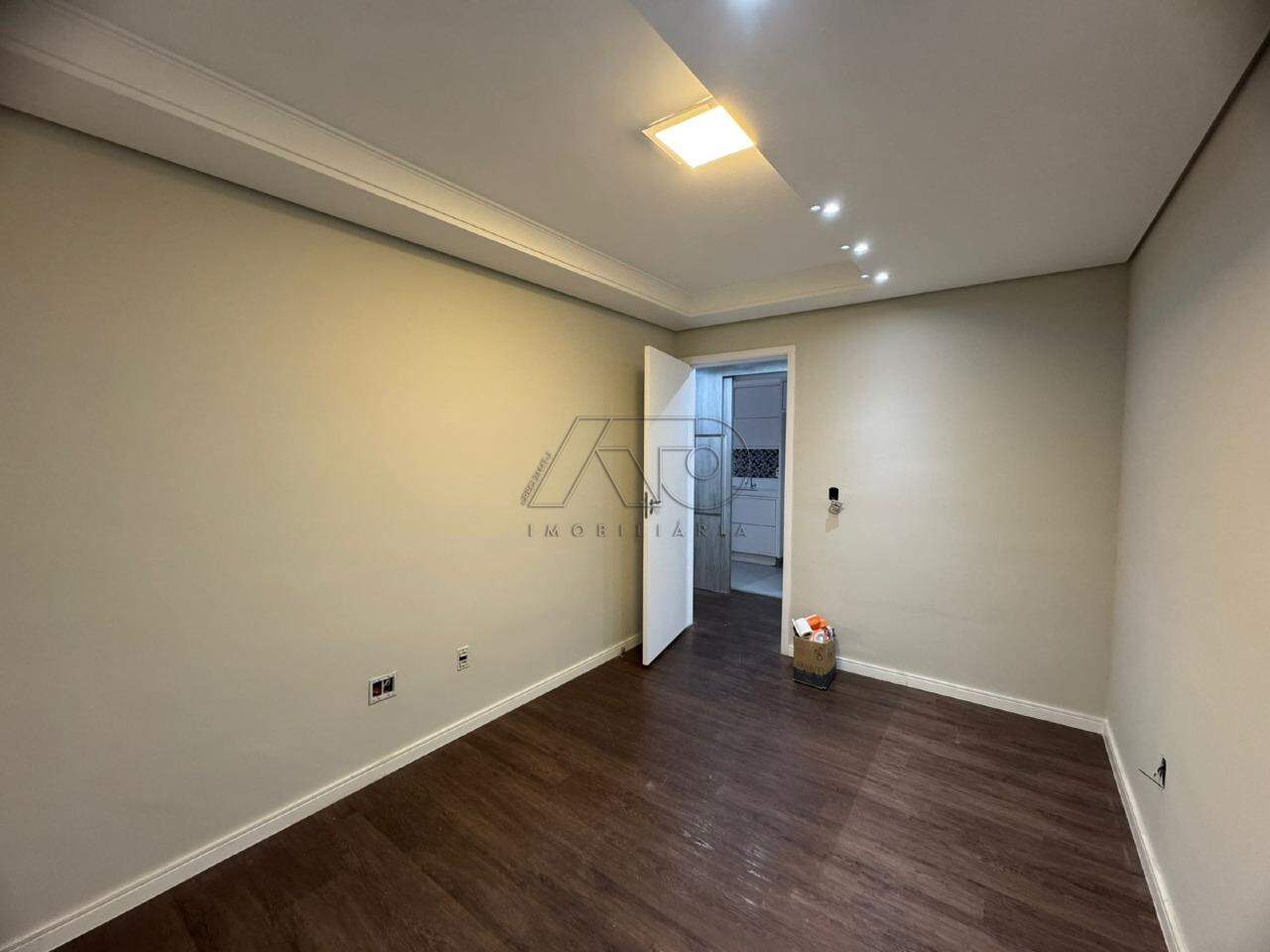 Apartamento à venda no Jardim Abaeté: 