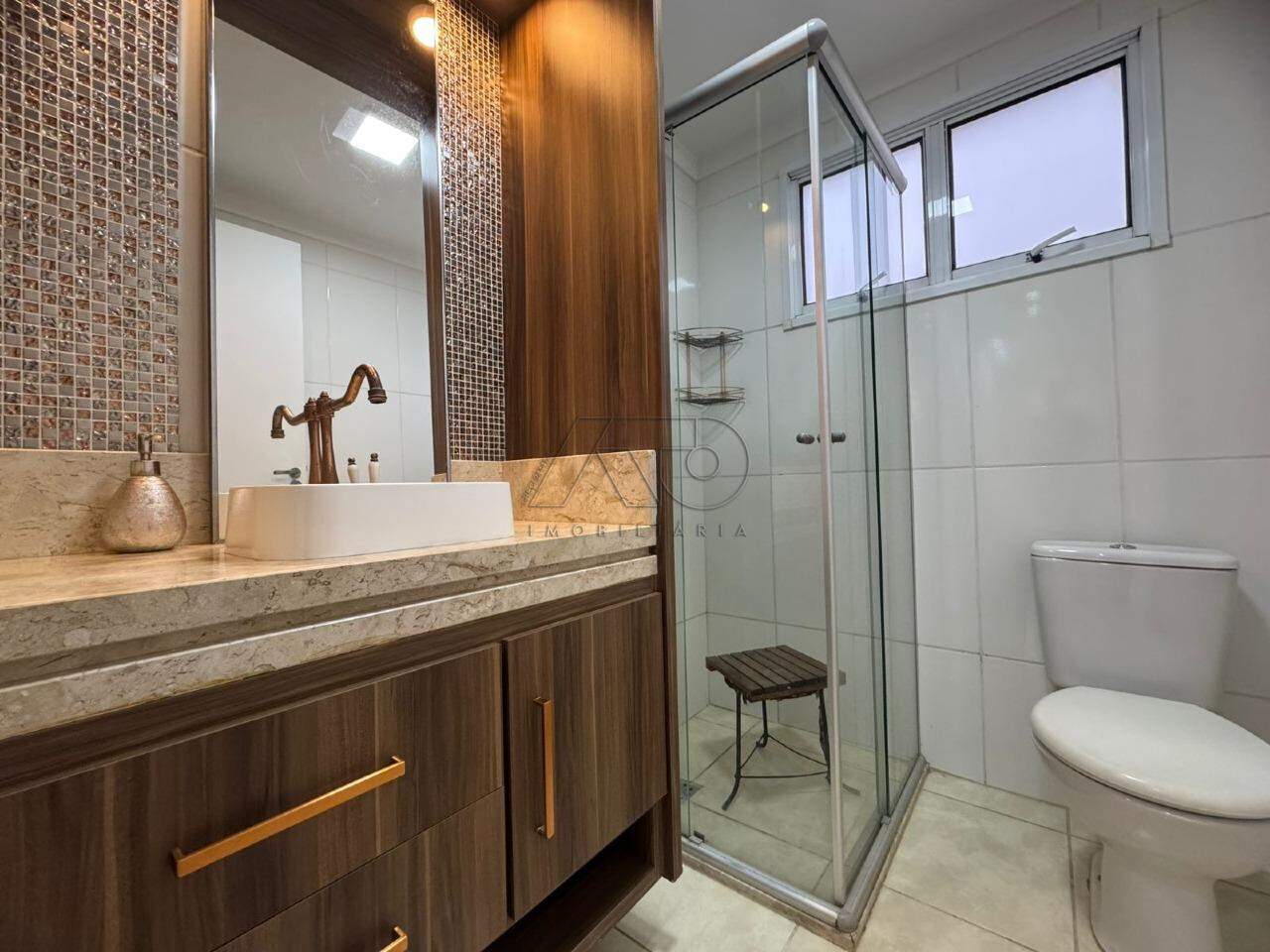Apartamento à venda no Jardim Abaeté: 