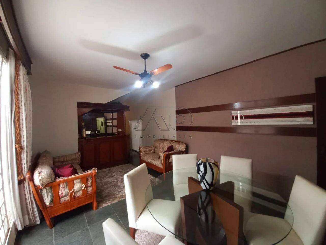 Casa à venda no JARDIM ELITE: 