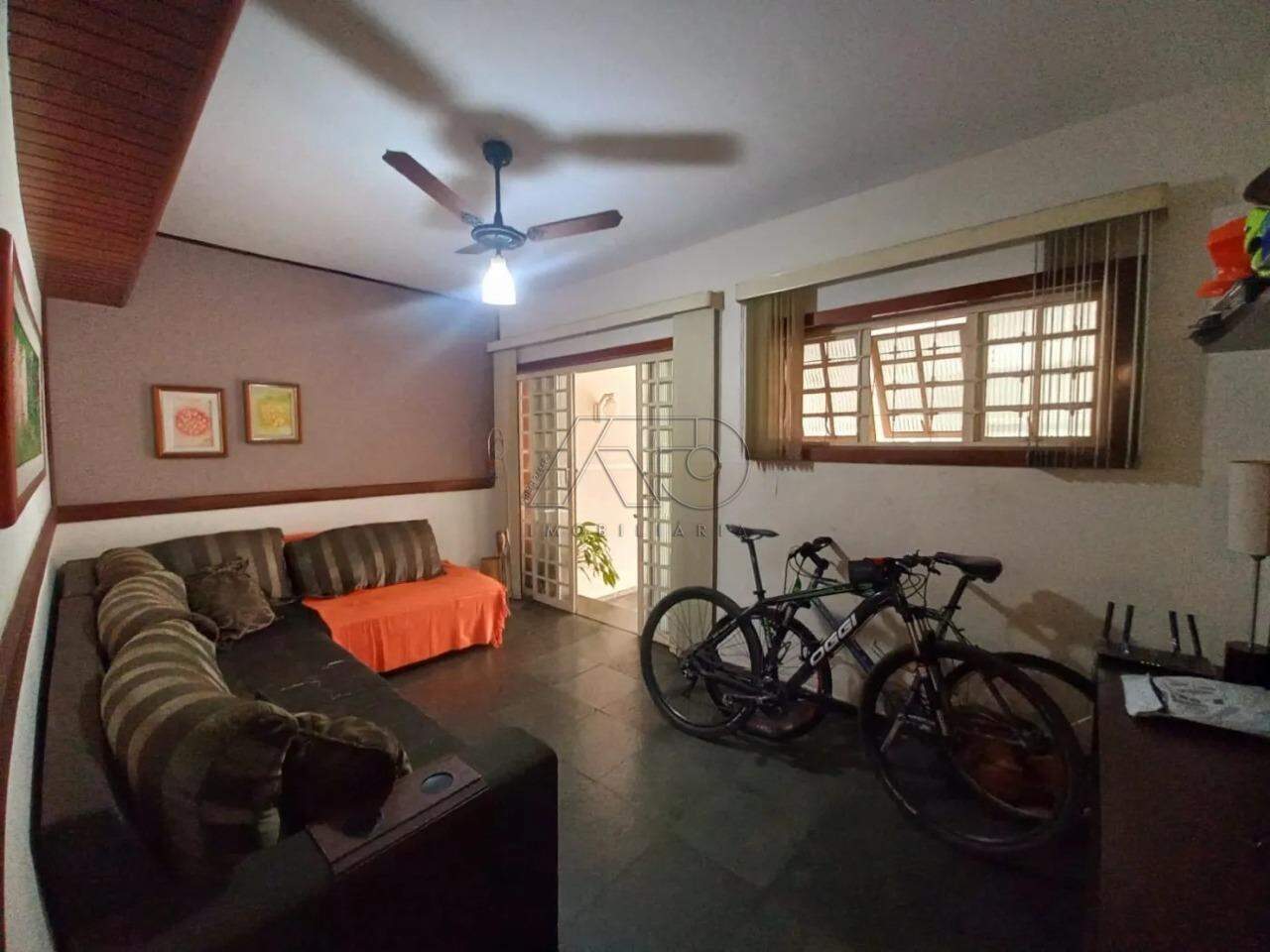 Casa à venda no JARDIM ELITE: 