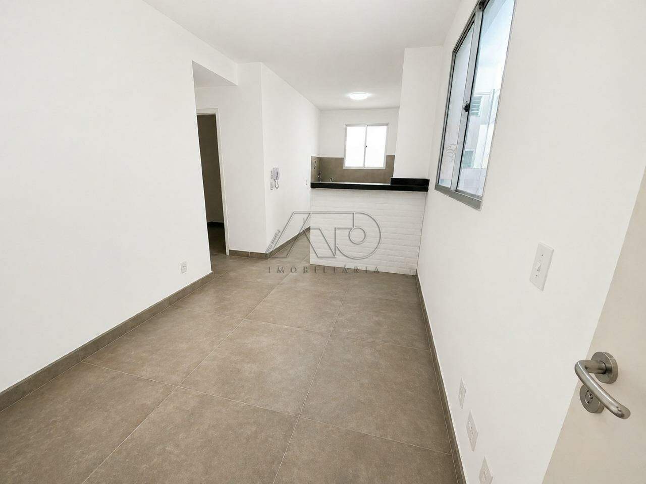 Apartamento à venda no BONGUE: 
