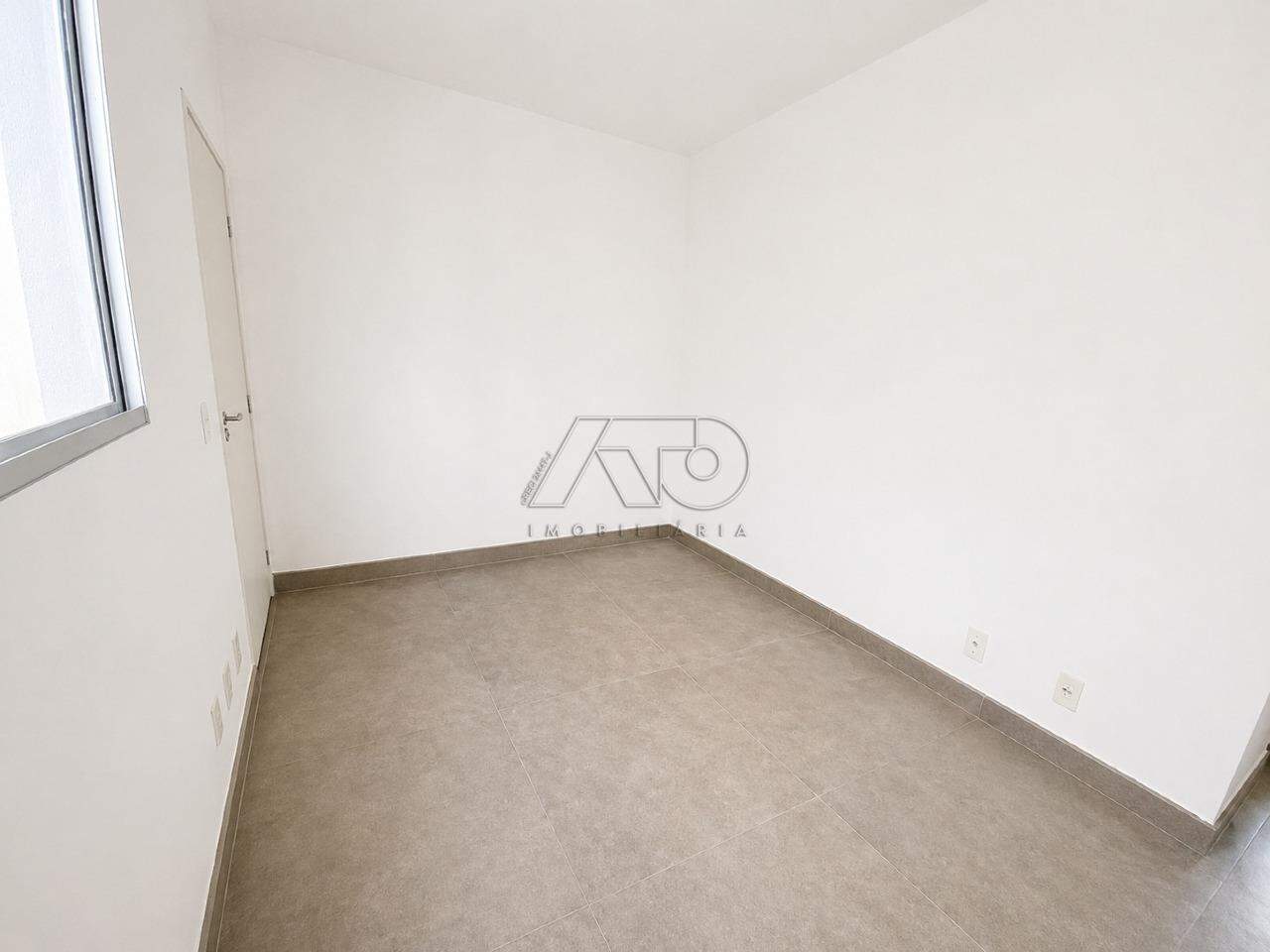 Apartamento à venda no BONGUE: 