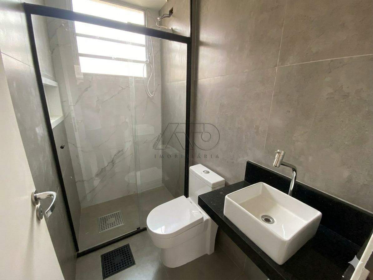 Apartamento à venda no BONGUE: 