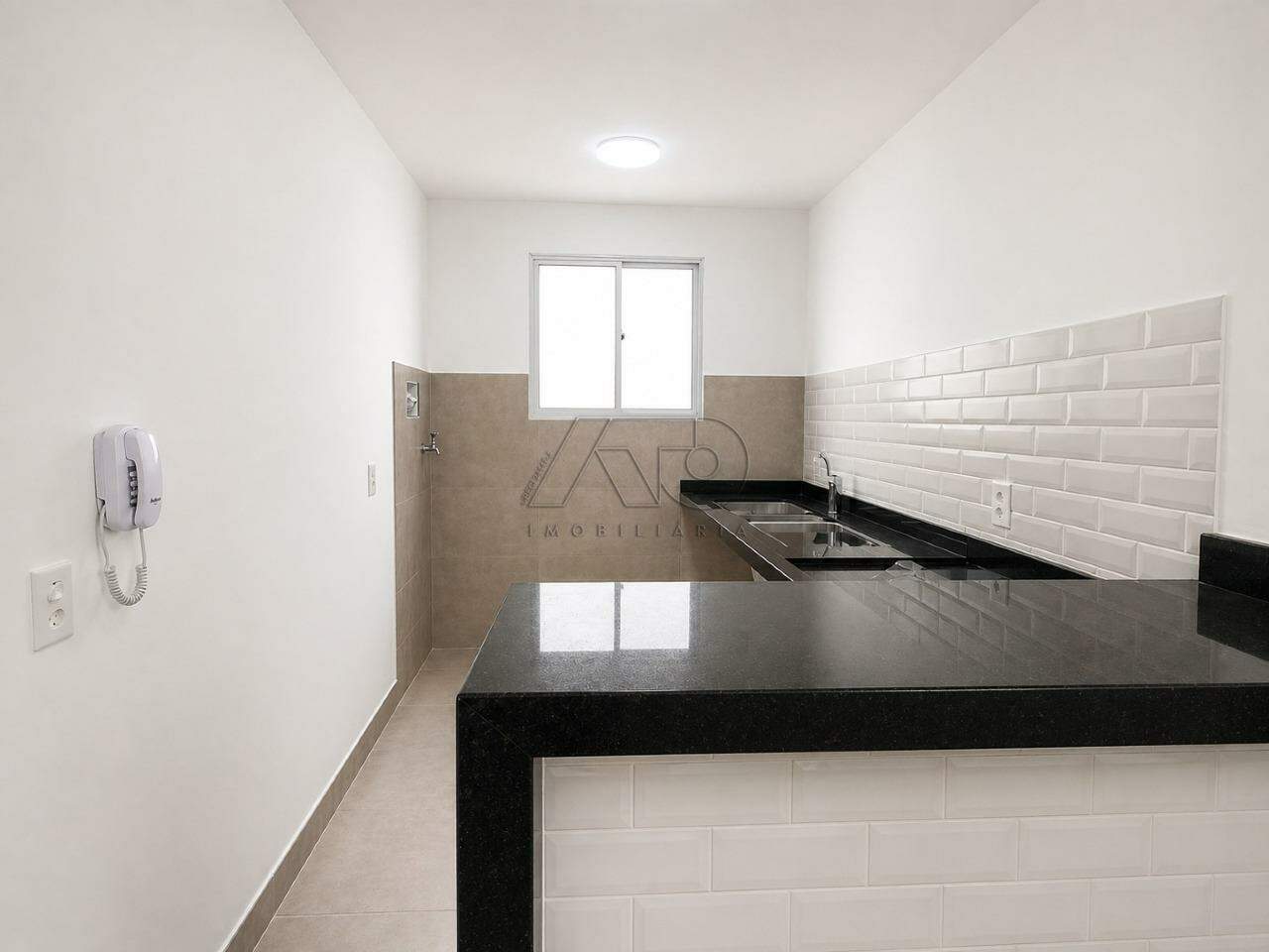 Apartamento à venda no BONGUE: 