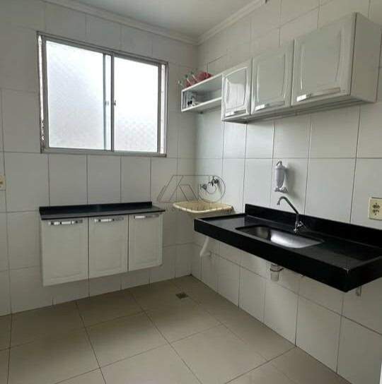 Apartamento para aluguel no Nova Pompéia: 