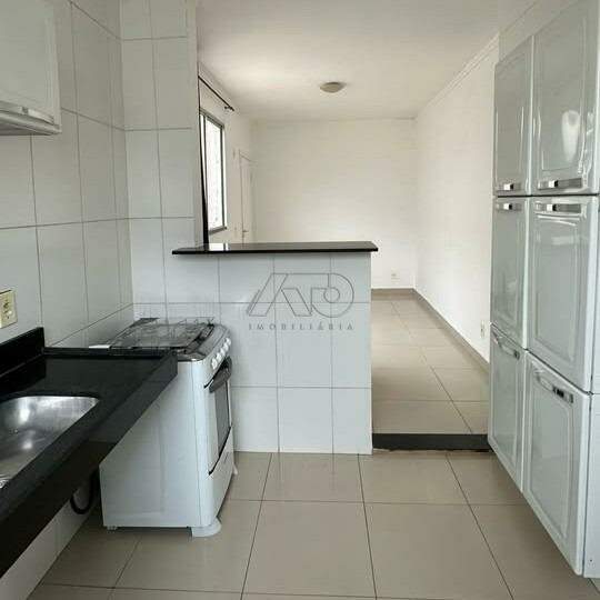 Apartamento para aluguel no Nova Pompéia: 