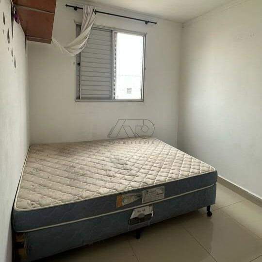 Apartamento para aluguel no Nova Pompéia: 