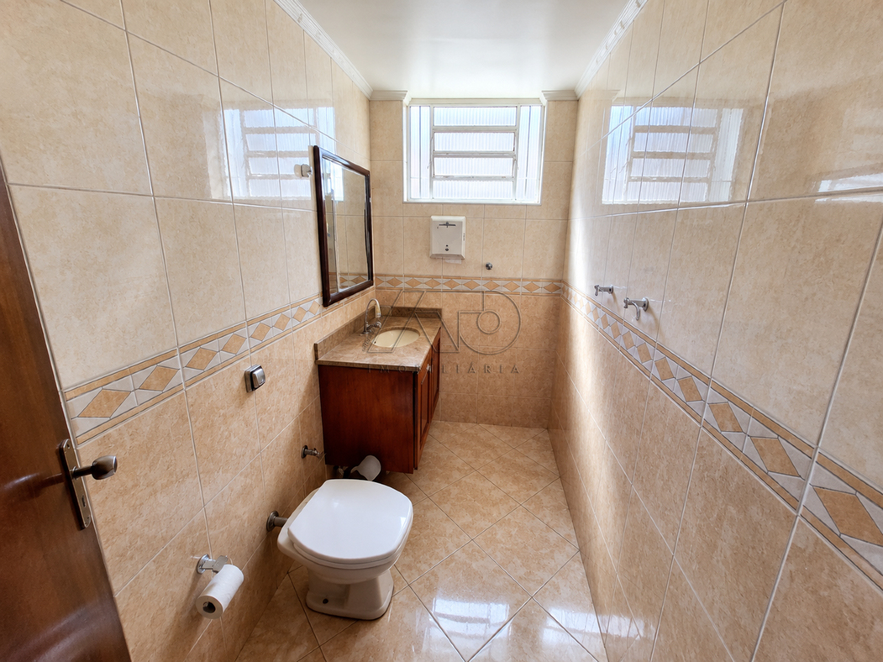 Casa à venda no Cidade Alta: 