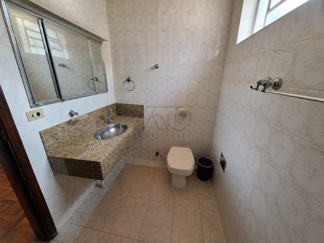 Casa à venda no Cidade Alta: 