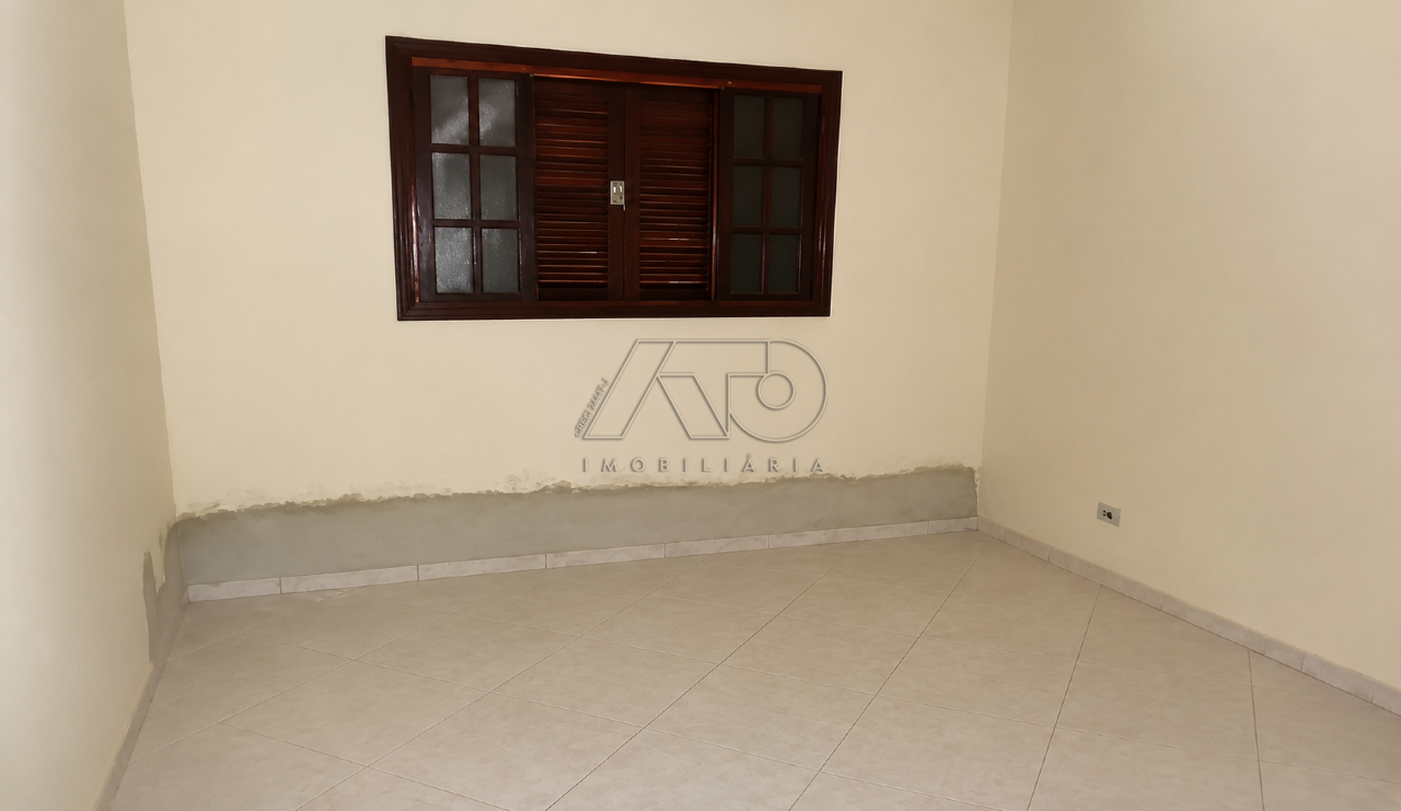 Casa à venda no Jardim Caxambu: 