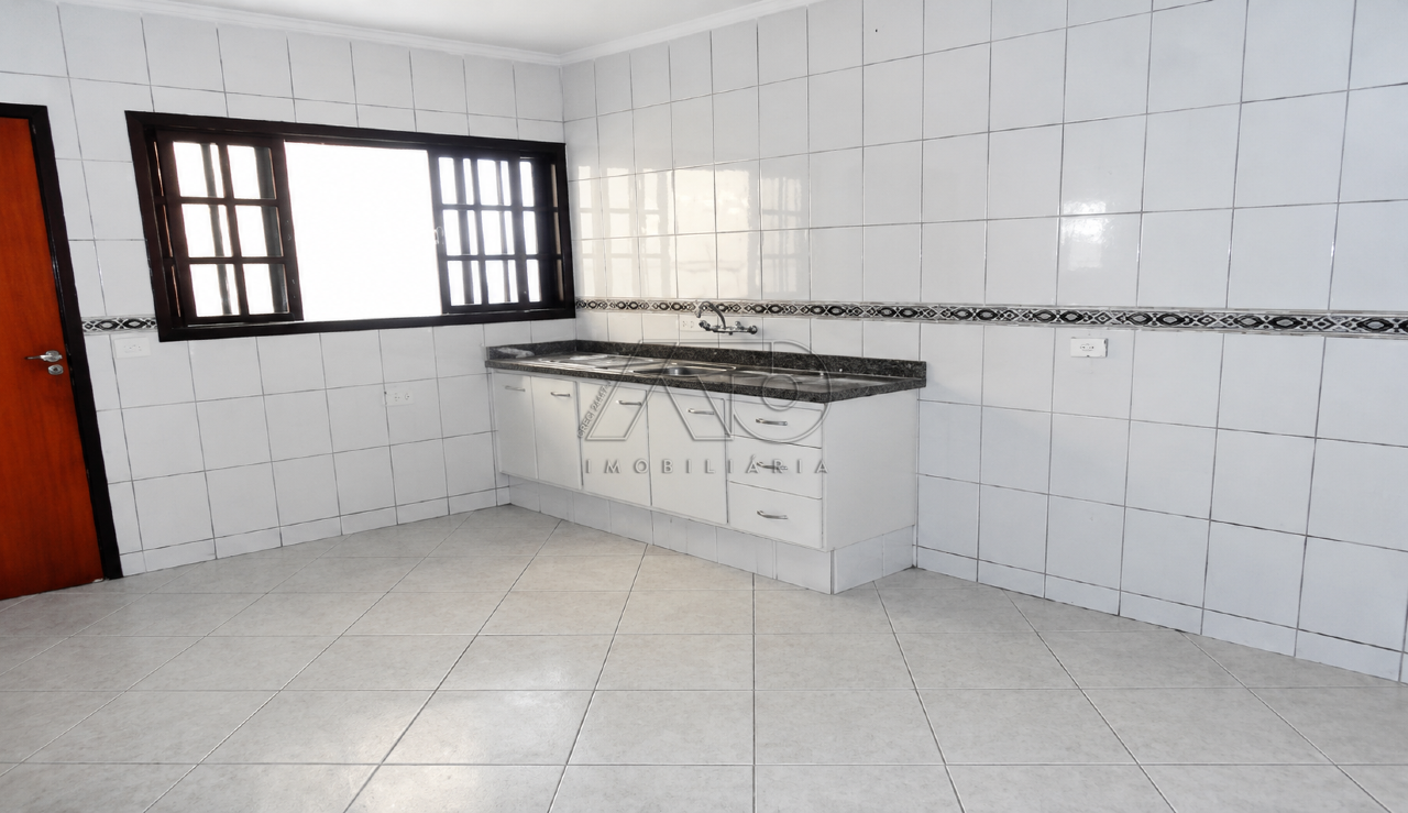 Casa à venda no Jardim Caxambu: 