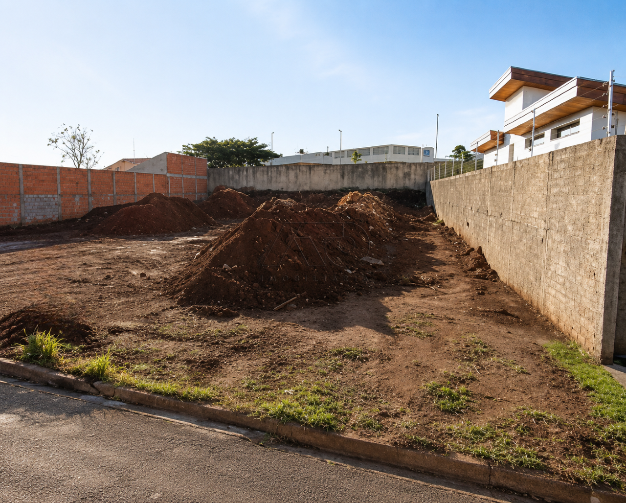Terras di Treviso, PIRACICABA