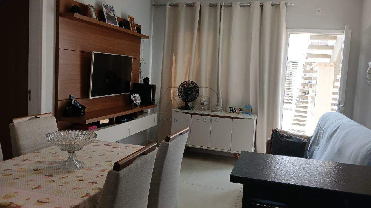 Casa em Condomínio à venda no PARQUE RESIDENCIAL PIRACICABA: 