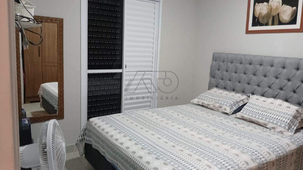 Casa em Condomínio à venda no PARQUE RESIDENCIAL PIRACICABA: 