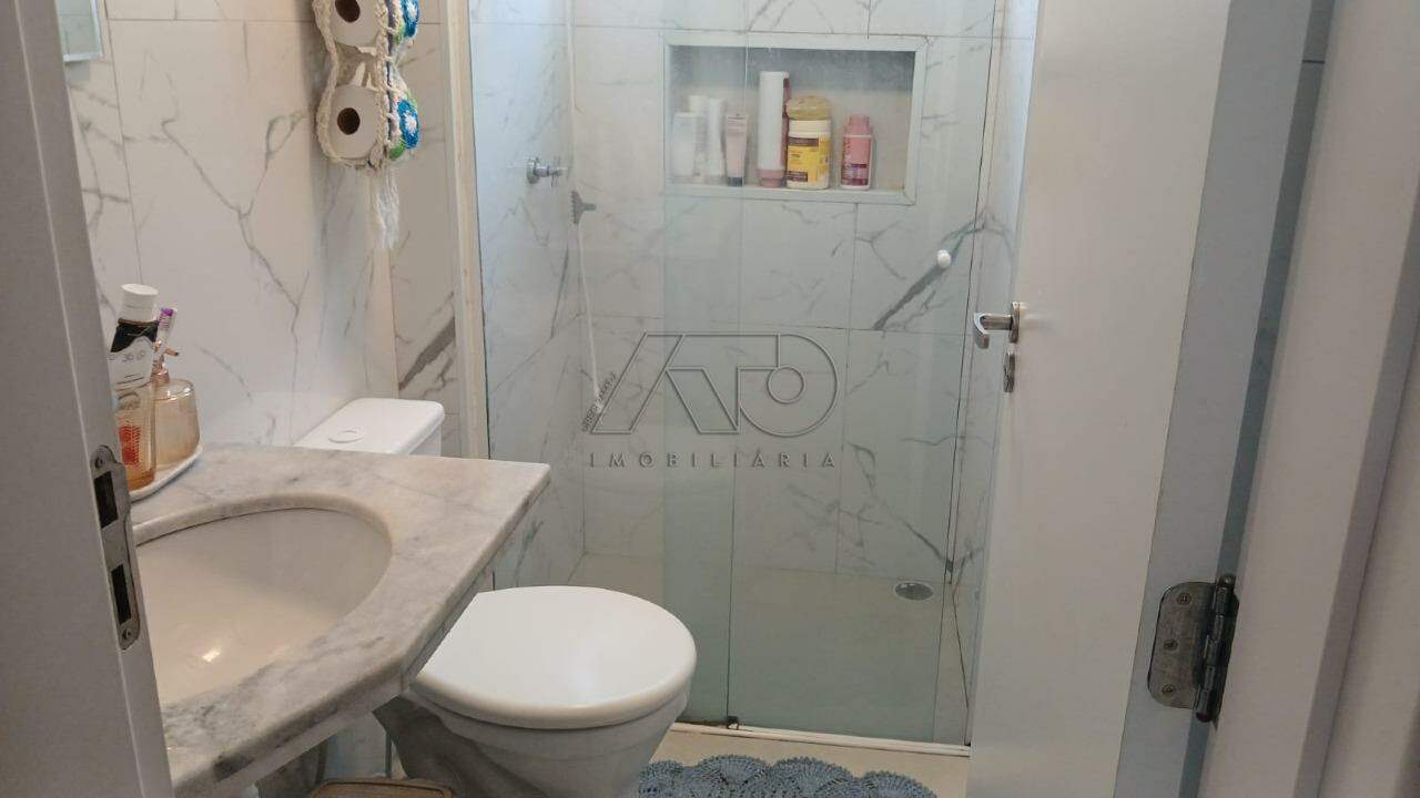 Casa em Condomínio à venda no PARQUE RESIDENCIAL PIRACICABA: 