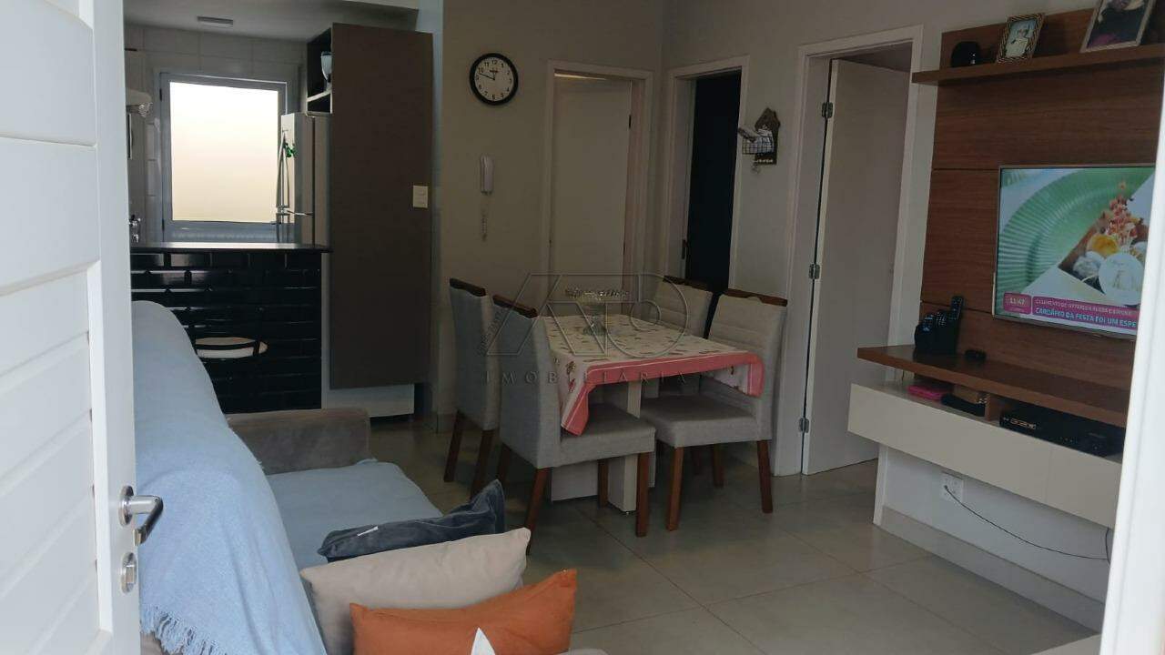 Casa em Condomínio à venda no PARQUE RESIDENCIAL PIRACICABA: 
