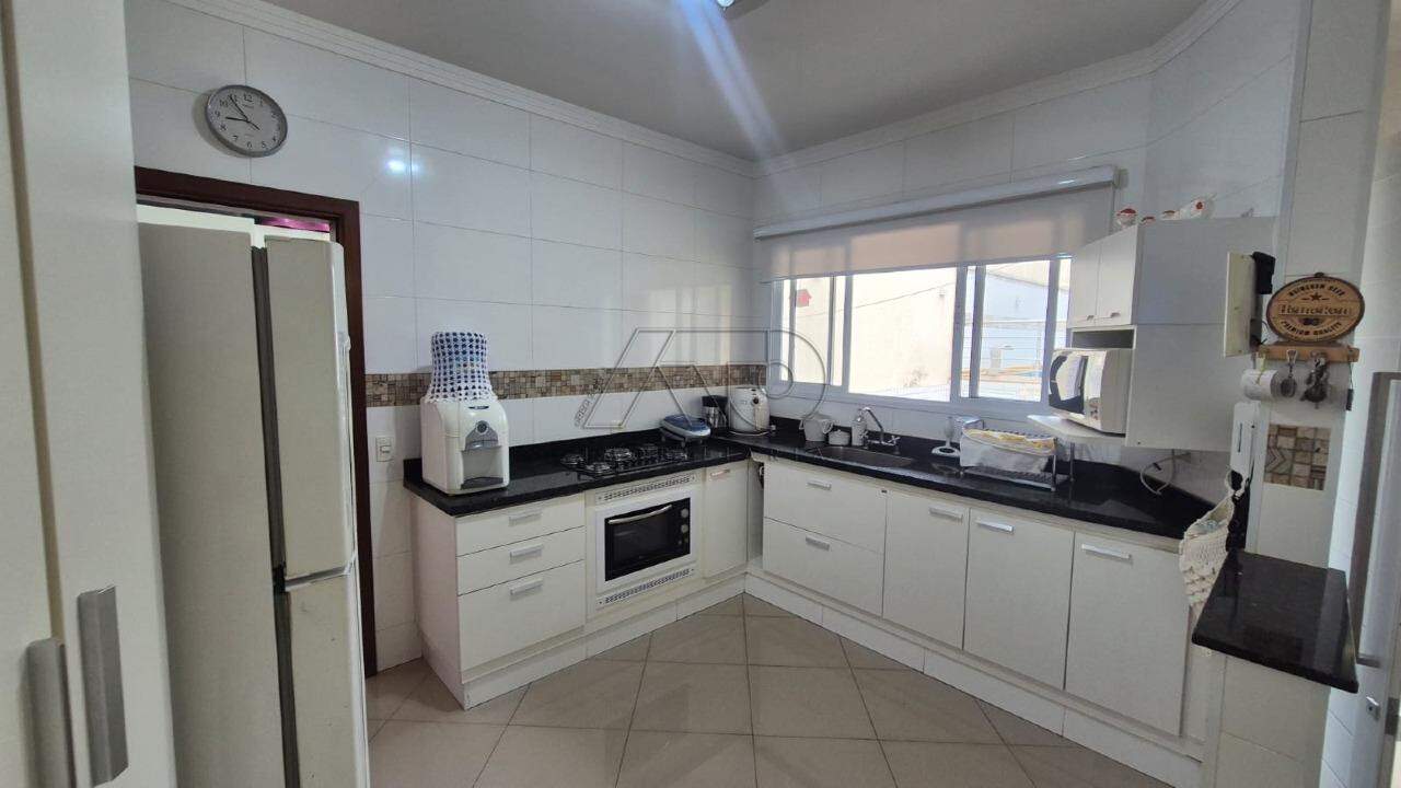 Casa à venda no NOVA PIRACICABA: 