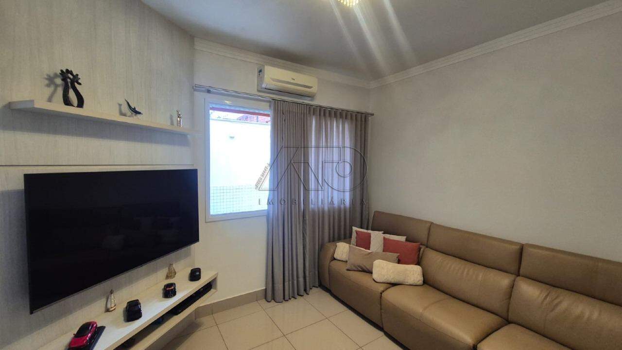 Casa à venda no NOVA PIRACICABA: 