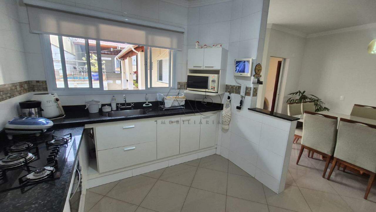 Casa à venda no NOVA PIRACICABA: 