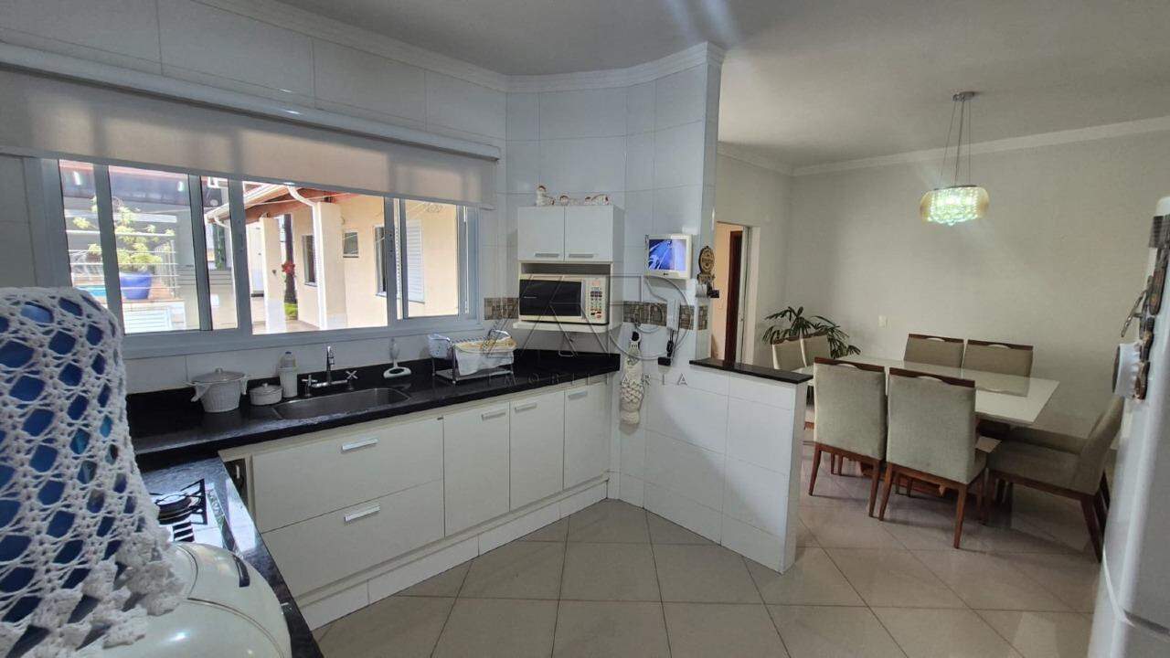 Casa à venda no NOVA PIRACICABA: 