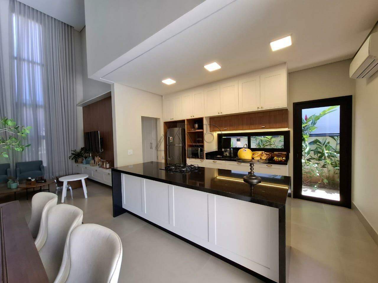 Casa em Condomínio para aluguel no MONTE ALEGRE: 