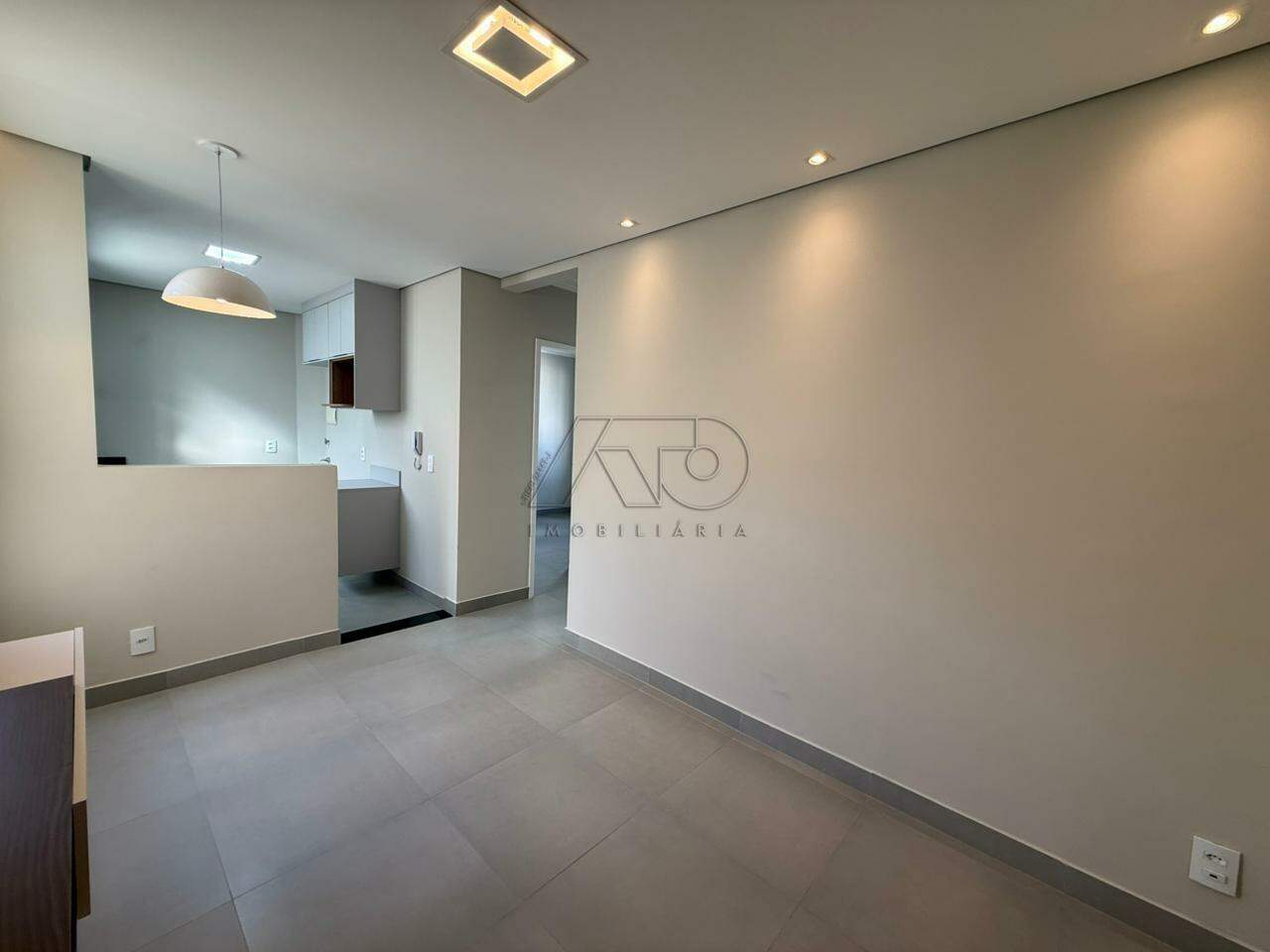 Apartamento à venda no SANTA TEREZINHA: 