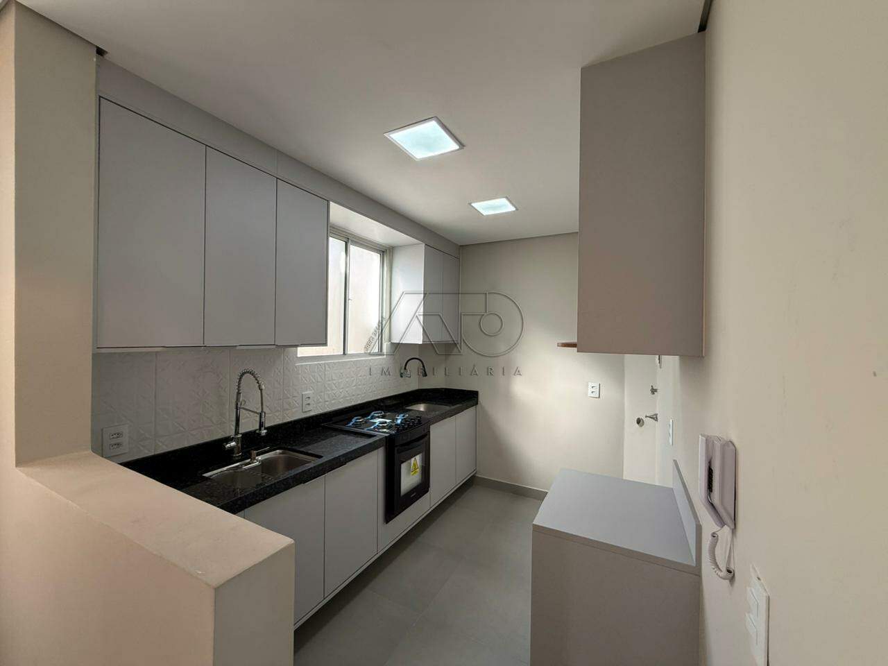 Apartamento à venda no SANTA TEREZINHA: 