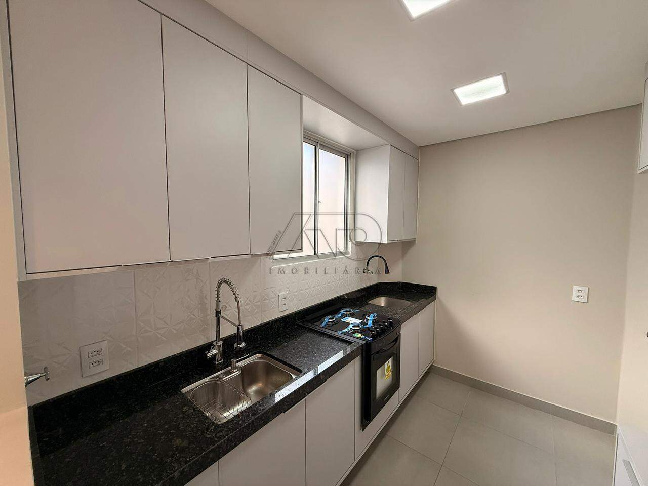 Apartamento à venda no SANTA TEREZINHA: 