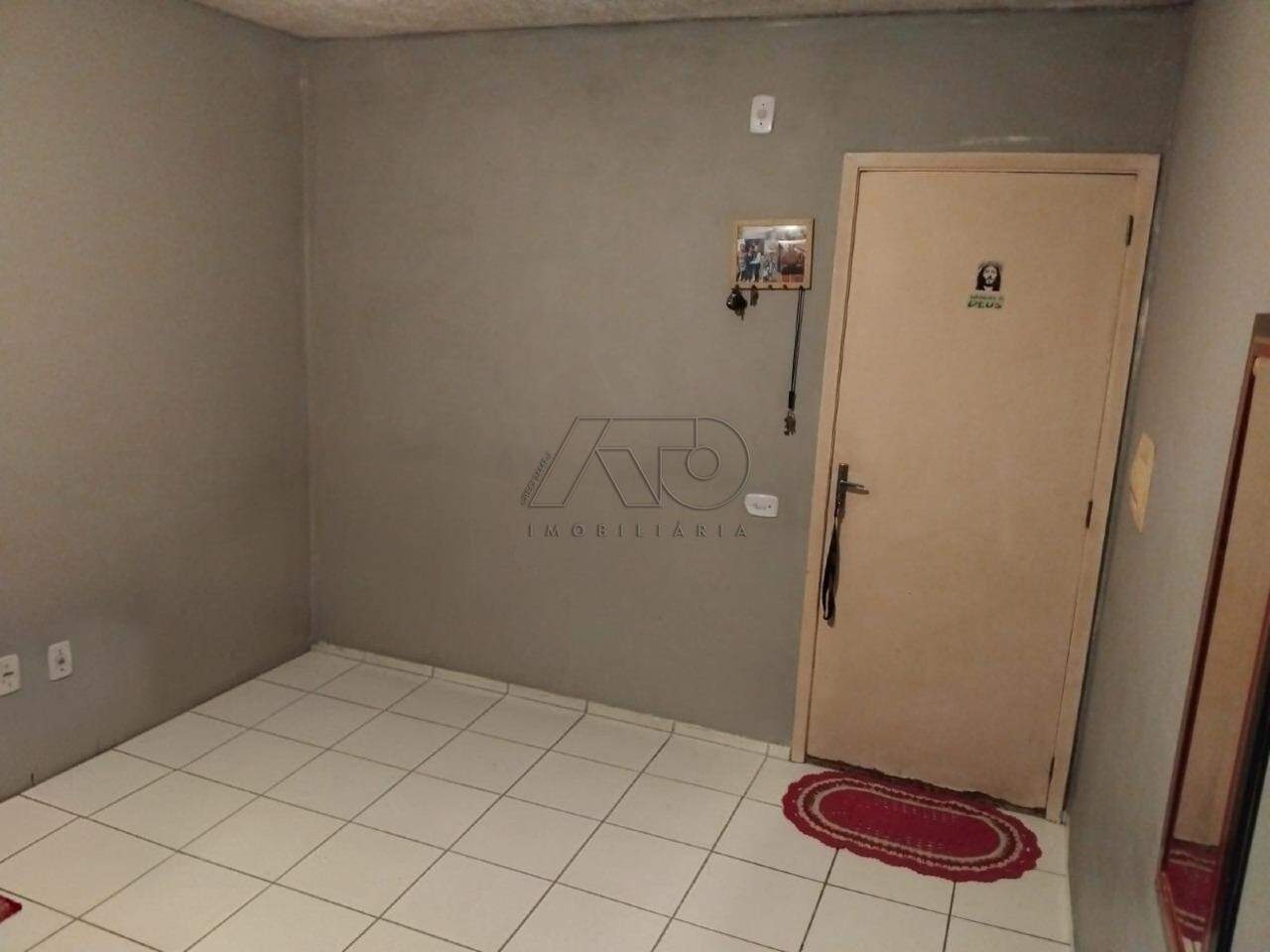 Apartamento à venda no VALE DO SOL: 