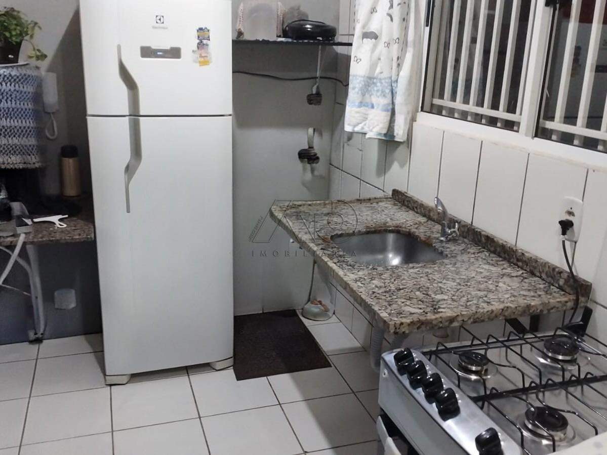 Apartamento à venda no VALE DO SOL: 