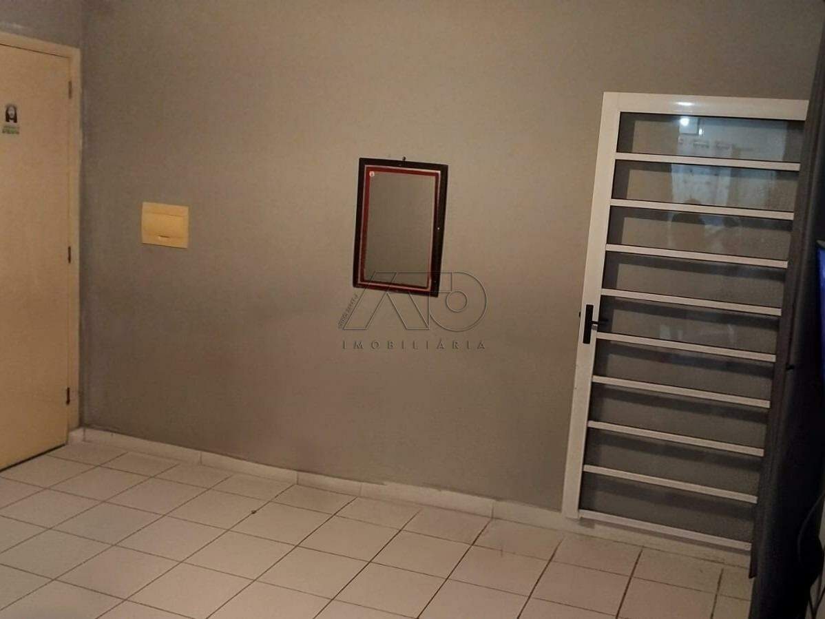 Apartamento à venda no VALE DO SOL: 