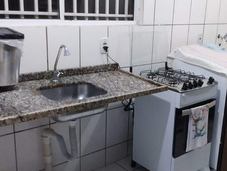 Apartamento à venda no VALE DO SOL: 