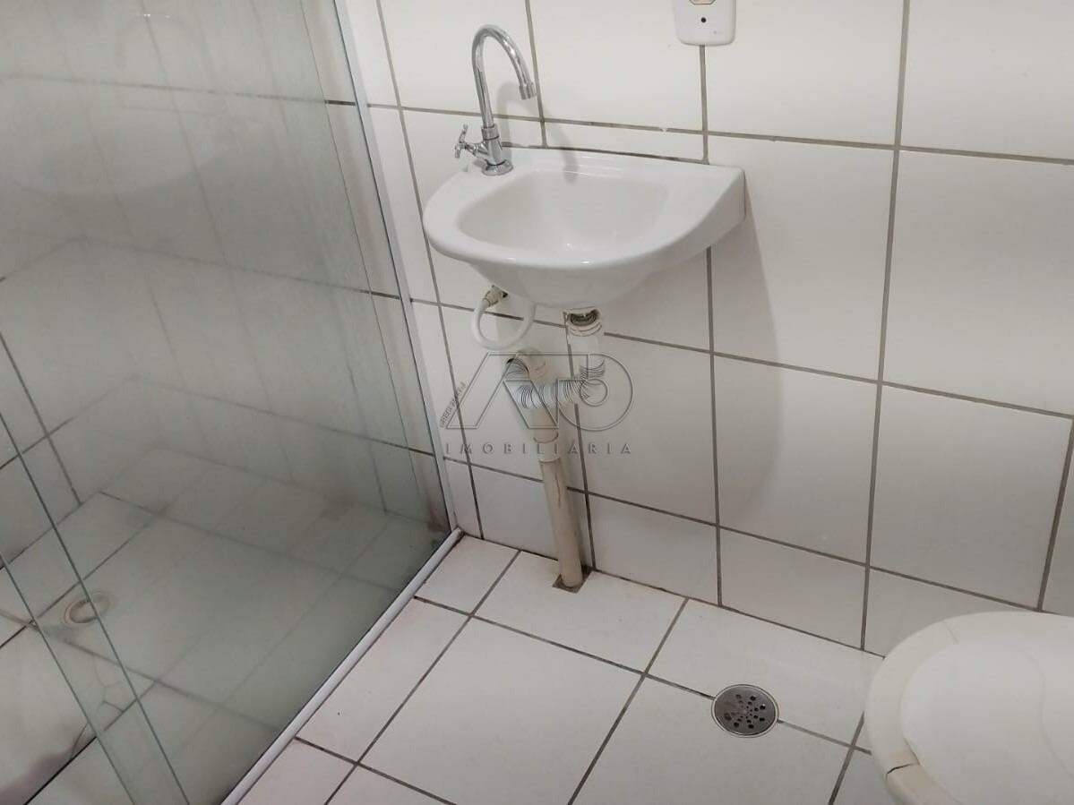 Apartamento à venda no VALE DO SOL: 